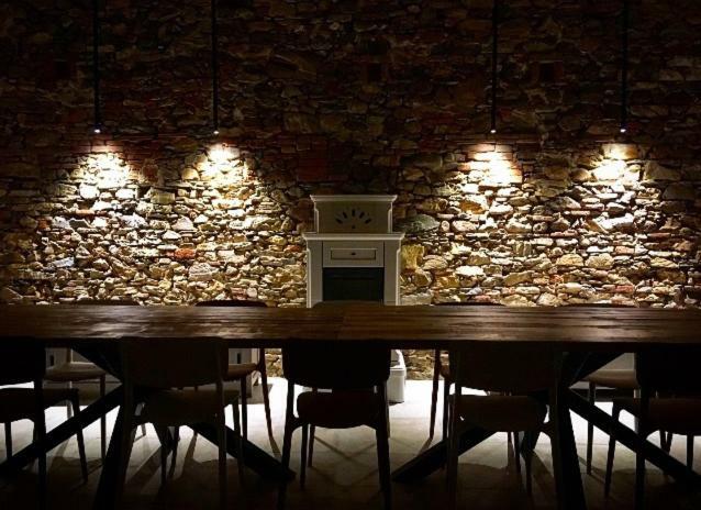 קסטנייטו קרדוצ'י Agriturismo Quattro Pini מראה חיצוני תמונה