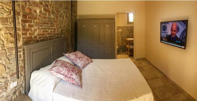 קסטנייטו קרדוצ'י Agriturismo Quattro Pini מראה חיצוני תמונה